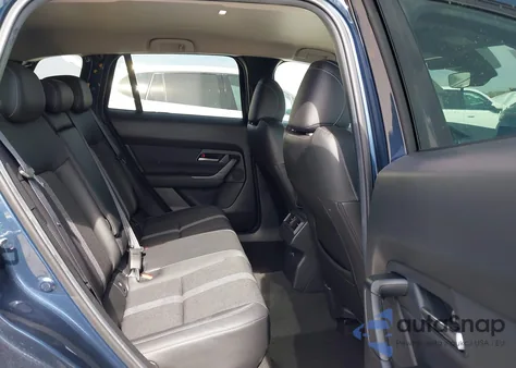 2025 Mazda Cx-50 2.5 S Preferred Package z USA, uszkodzony, nr VIN 7MMVABBM8SN335401